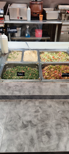 Photo of Pita House - 2996 E Broad St, Columbus, OH 43209