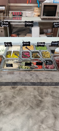 Photo of Pita House - 2996 E Broad St, Columbus, OH 43209