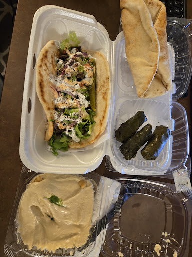 Photo of Al-Zaytuna Grill - 3425 Princeton Rd #119, Hamilton, OH 45011