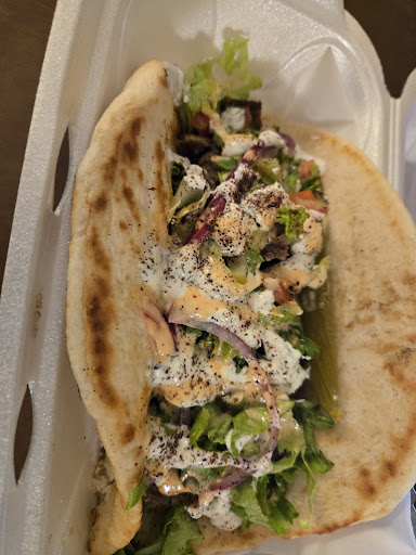 Photo of Al-Zaytuna Grill - 3425 Princeton Rd #119, Hamilton, OH 45011