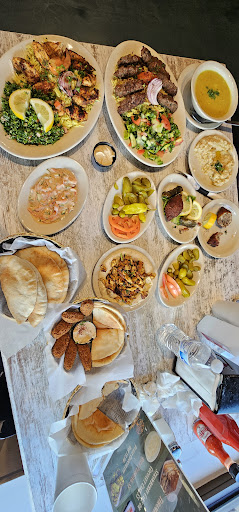 Photo of Al-Zaytuna Grill - 3425 Princeton Rd #119, Hamilton, OH 45011