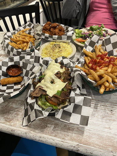 Photo of Al-Zaytuna Grill - 3425 Princeton Rd #119, Hamilton, OH 45011