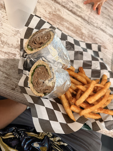 Photo of Al-Zaytuna Grill - 3425 Princeton Rd #119, Hamilton, OH 45011