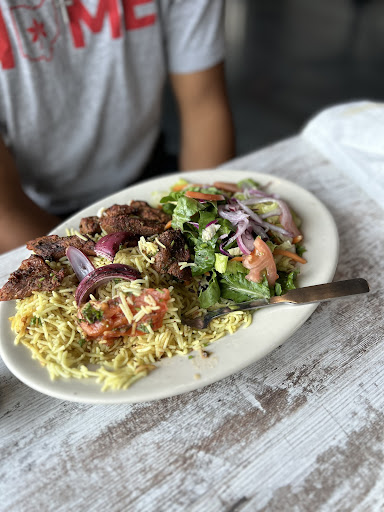 Photo of Al-Zaytuna Grill - 3425 Princeton Rd #119, Hamilton, OH 45011