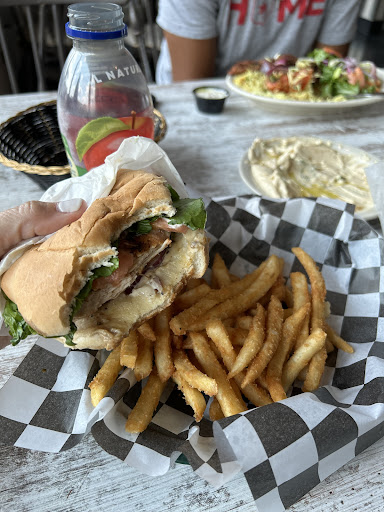 Photo of Al-Zaytuna Grill - 3425 Princeton Rd #119, Hamilton, OH 45011