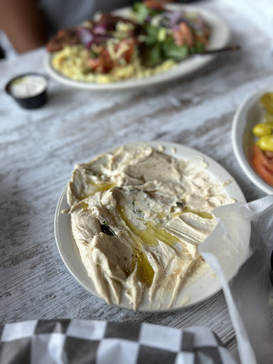 Photo of Al-Zaytuna Grill - 3425 Princeton Rd #119, Hamilton, OH 45011