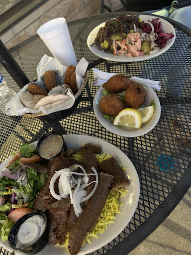 Photo of Al-Zaytuna Grill - 3425 Princeton Rd #119, Hamilton, OH 45011