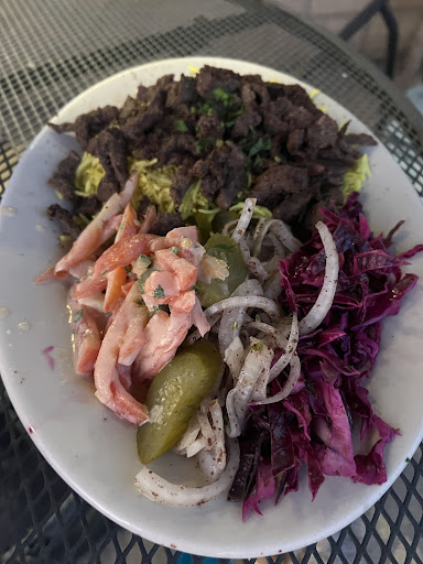 Photo of Al-Zaytuna Grill - 3425 Princeton Rd #119, Hamilton, OH 45011