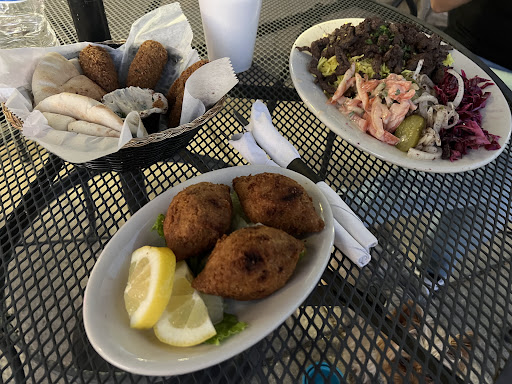 Photo of Al-Zaytuna Grill - 3425 Princeton Rd #119, Hamilton, OH 45011