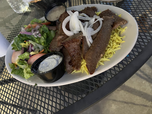 Photo of Al-Zaytuna Grill - 3425 Princeton Rd #119, Hamilton, OH 45011