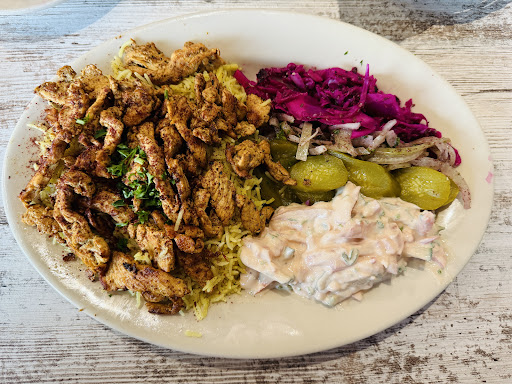 Photo of Al-Zaytuna Grill - 3425 Princeton Rd #119, Hamilton, OH 45011