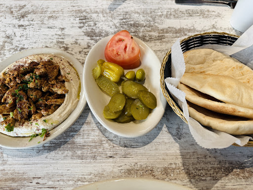 Photo of Al-Zaytuna Grill - 3425 Princeton Rd #119, Hamilton, OH 45011