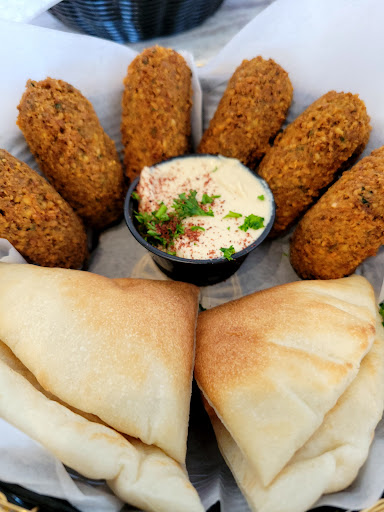 Photo of Al-Zaytuna Grill - 3425 Princeton Rd #119, Hamilton, OH 45011