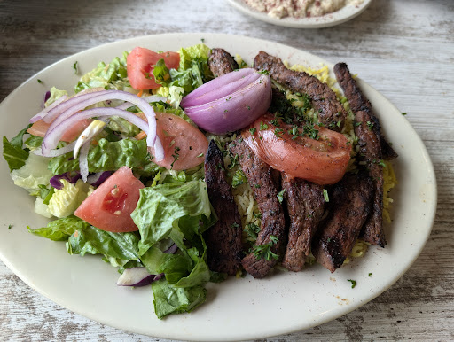 Photo of Al-Zaytuna Grill - 3425 Princeton Rd #119, Hamilton, OH 45011