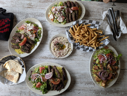 Photo of Al-Zaytuna Grill - 3425 Princeton Rd #119, Hamilton, OH 45011