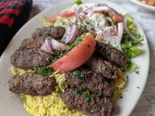 Photo of Al-Zaytuna Grill - 3425 Princeton Rd #119, Hamilton, OH 45011