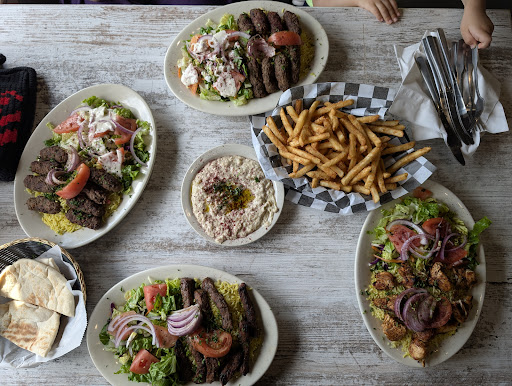 Photo of Al-Zaytuna Grill - 3425 Princeton Rd #119, Hamilton, OH 45011