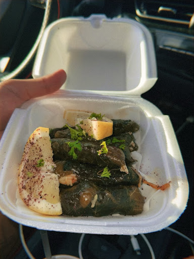 Photo of Al-Zaytuna Grill - 3425 Princeton Rd #119, Hamilton, OH 45011