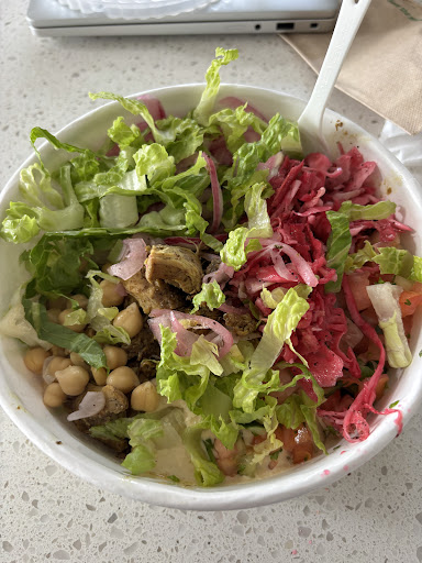 Photo of Agape Mediterranean - 855 W 3rd Ave, Columbus, OH 43212