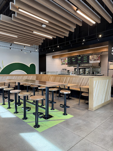 Photo of Agape Mediterranean - 855 W 3rd Ave, Columbus, OH 43212