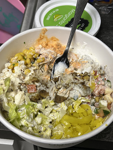 Photo of Agape Mediterranean - 855 W 3rd Ave, Columbus, OH 43212