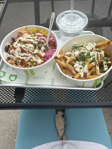 Photo of Agape Mediterranean - 855 W 3rd Ave, Columbus, OH 43212