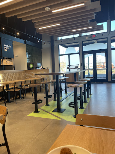 Photo of Agape Mediterranean - 855 W 3rd Ave, Columbus, OH 43212