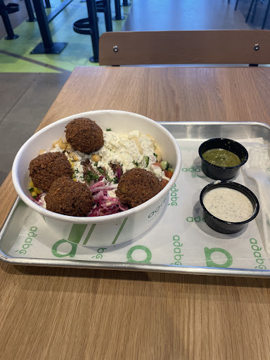 Photo of Agape Mediterranean - 855 W 3rd Ave, Columbus, OH 43212