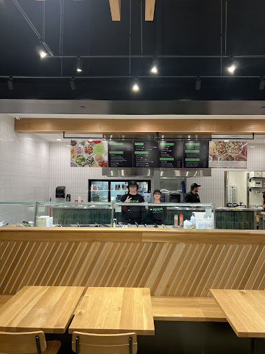 Photo of Agape Mediterranean - 855 W 3rd Ave, Columbus, OH 43212