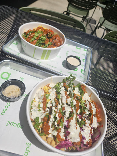 Photo of Agape Mediterranean - 855 W 3rd Ave, Columbus, OH 43212