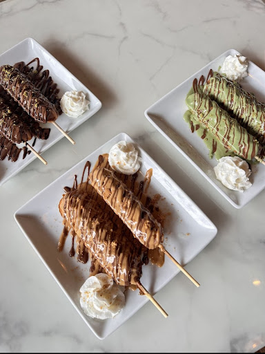 Photo of Finjani Yemeni cafe - 4734 Cemetery Rd, Hilliard, OH 43026