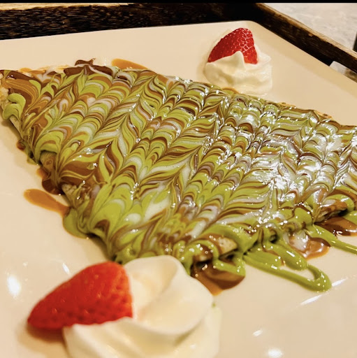 Photo of Finjani Yemeni cafe - 4734 Cemetery Rd, Hilliard, OH 43026