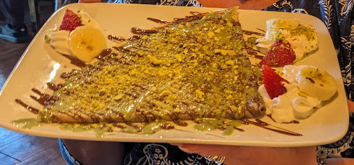 Photo of Finjani Yemeni cafe - 4734 Cemetery Rd, Hilliard, OH 43026