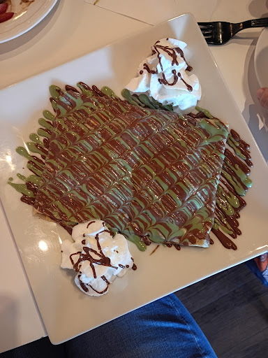 Photo of Finjani Yemeni cafe - 4734 Cemetery Rd, Hilliard, OH 43026