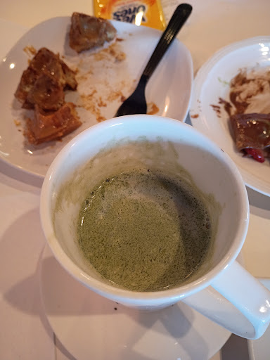 Photo of Finjani Yemeni cafe - 4734 Cemetery Rd, Hilliard, OH 43026