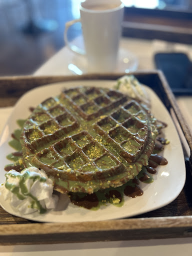 Photo of Finjani Yemeni cafe - 4734 Cemetery Rd, Hilliard, OH 43026