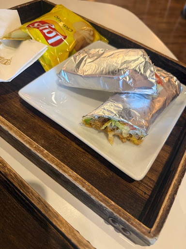 Photo of Finjani Yemeni cafe - 4734 Cemetery Rd, Hilliard, OH 43026