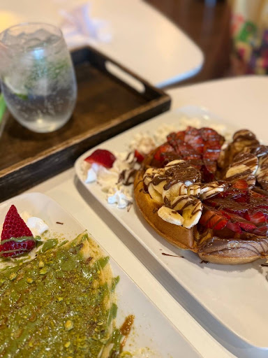 Photo of Finjani Yemeni cafe - 4734 Cemetery Rd, Hilliard, OH 43026