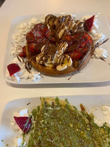 Photo of Finjani Yemeni cafe - 4734 Cemetery Rd, Hilliard, OH 43026