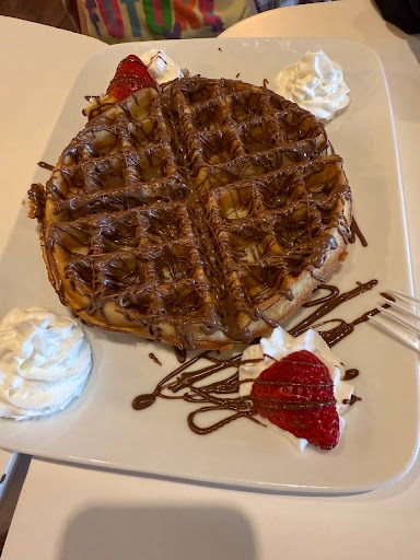 Photo of Finjani Yemeni cafe - 4734 Cemetery Rd, Hilliard, OH 43026