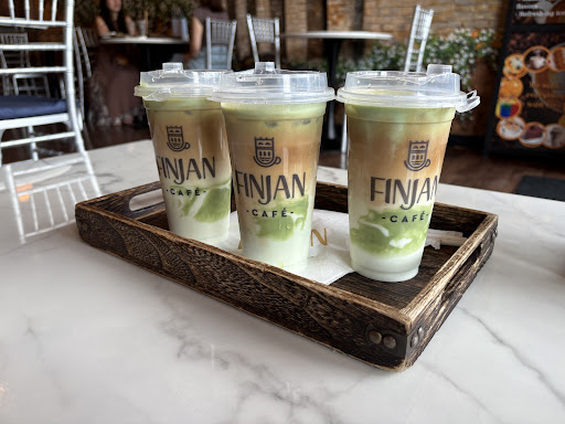 Photo of Finjani Yemeni cafe - 4734 Cemetery Rd, Hilliard, OH 43026