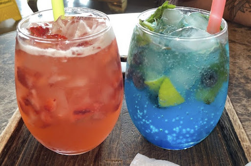 Photo of Finjani Yemeni cafe - 4734 Cemetery Rd, Hilliard, OH 43026