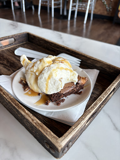 Photo of Finjani Yemeni cafe - 4734 Cemetery Rd, Hilliard, OH 43026