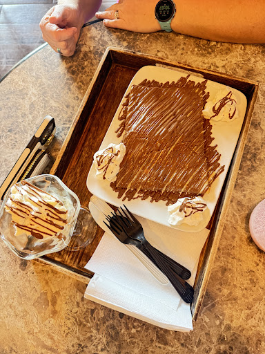 Photo of Finjani Yemeni cafe - 4734 Cemetery Rd, Hilliard, OH 43026