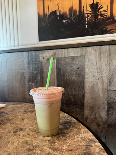 Photo of Finjani Yemeni cafe - 4734 Cemetery Rd, Hilliard, OH 43026