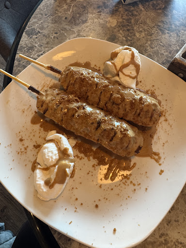 Photo of Finjani Yemeni cafe - 4734 Cemetery Rd, Hilliard, OH 43026