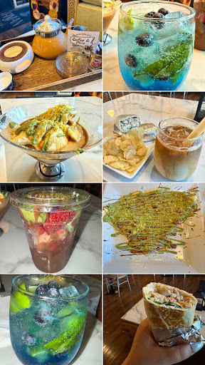 Photo of Finjani Yemeni cafe - 4734 Cemetery Rd, Hilliard, OH 43026