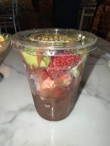 Photo of Finjani Yemeni cafe - 4734 Cemetery Rd, Hilliard, OH 43026