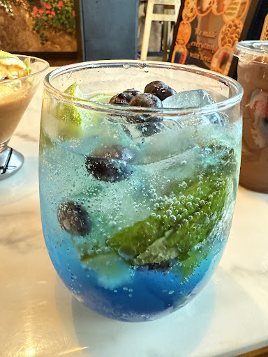 Photo of Finjani Yemeni cafe - 4734 Cemetery Rd, Hilliard, OH 43026