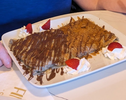 Photo of Finjani Yemeni cafe - 4734 Cemetery Rd, Hilliard, OH 43026